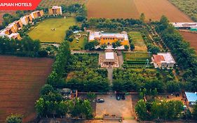 Anantvan Ranthambore By Greetoe Resorts